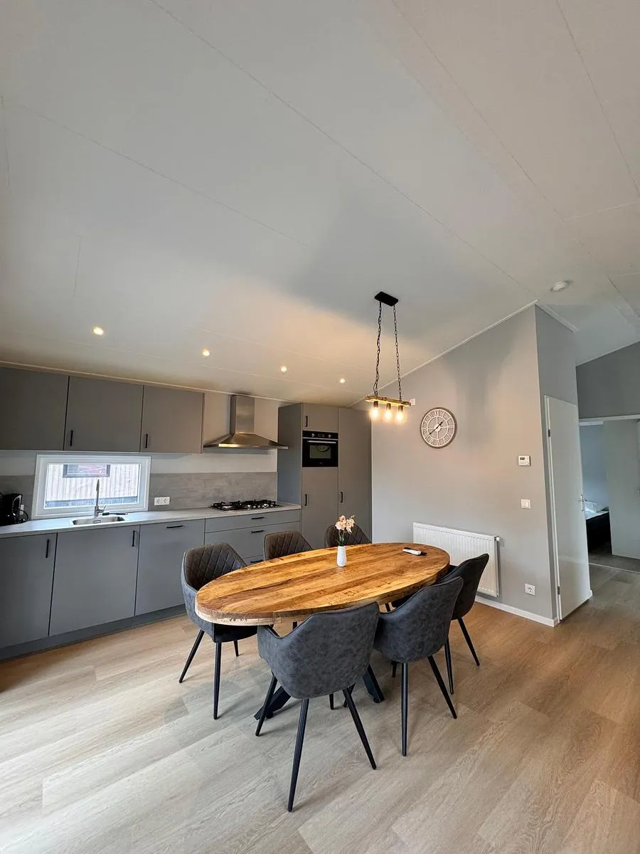 Villa Riant (6 Personen) — Innenräume und Umgebung, Foto 2