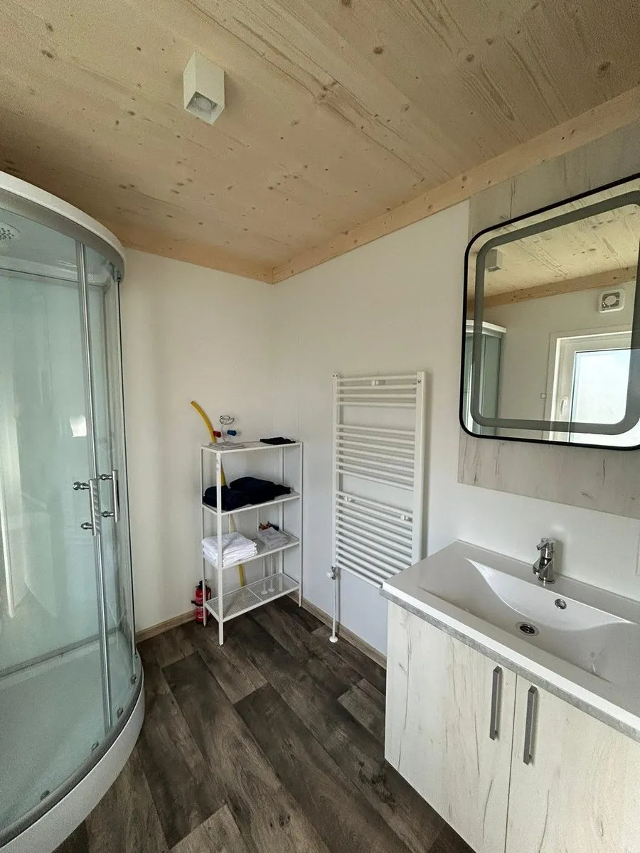 Cube (4 Personen) — Innenräume und Umgebung, Foto 3