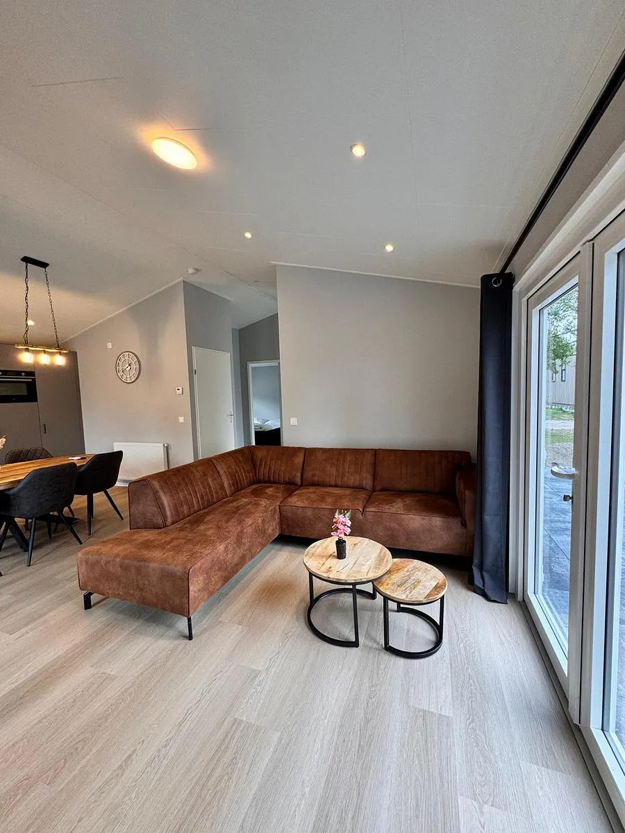 Villa Riant (6 Personen) — Innenräume und Umgebung, Foto 4