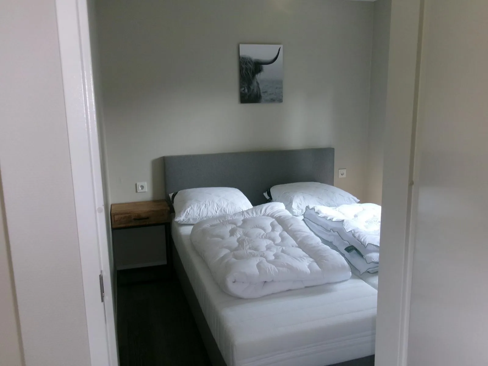 Cube XL (4 Personen) — Innenräume und Umgebung, Foto 4