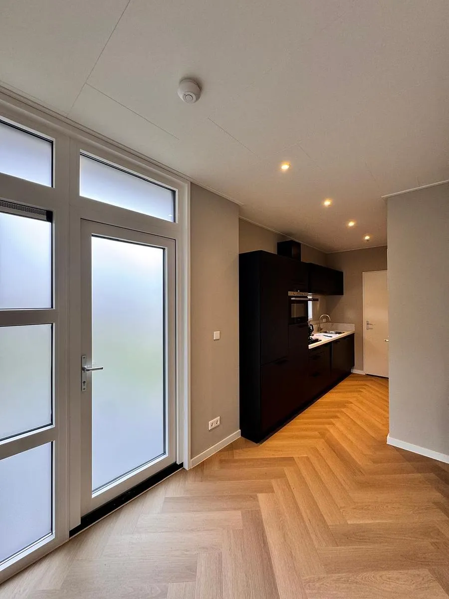 Lodge (6 Personen) — Innenräume und Umgebung, Foto 4