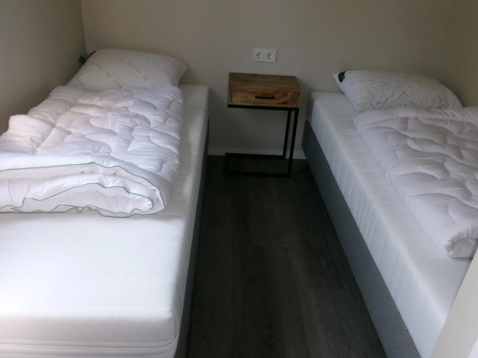 Cube XL (4 Personen) — Innenräume und Umgebung, Foto 5