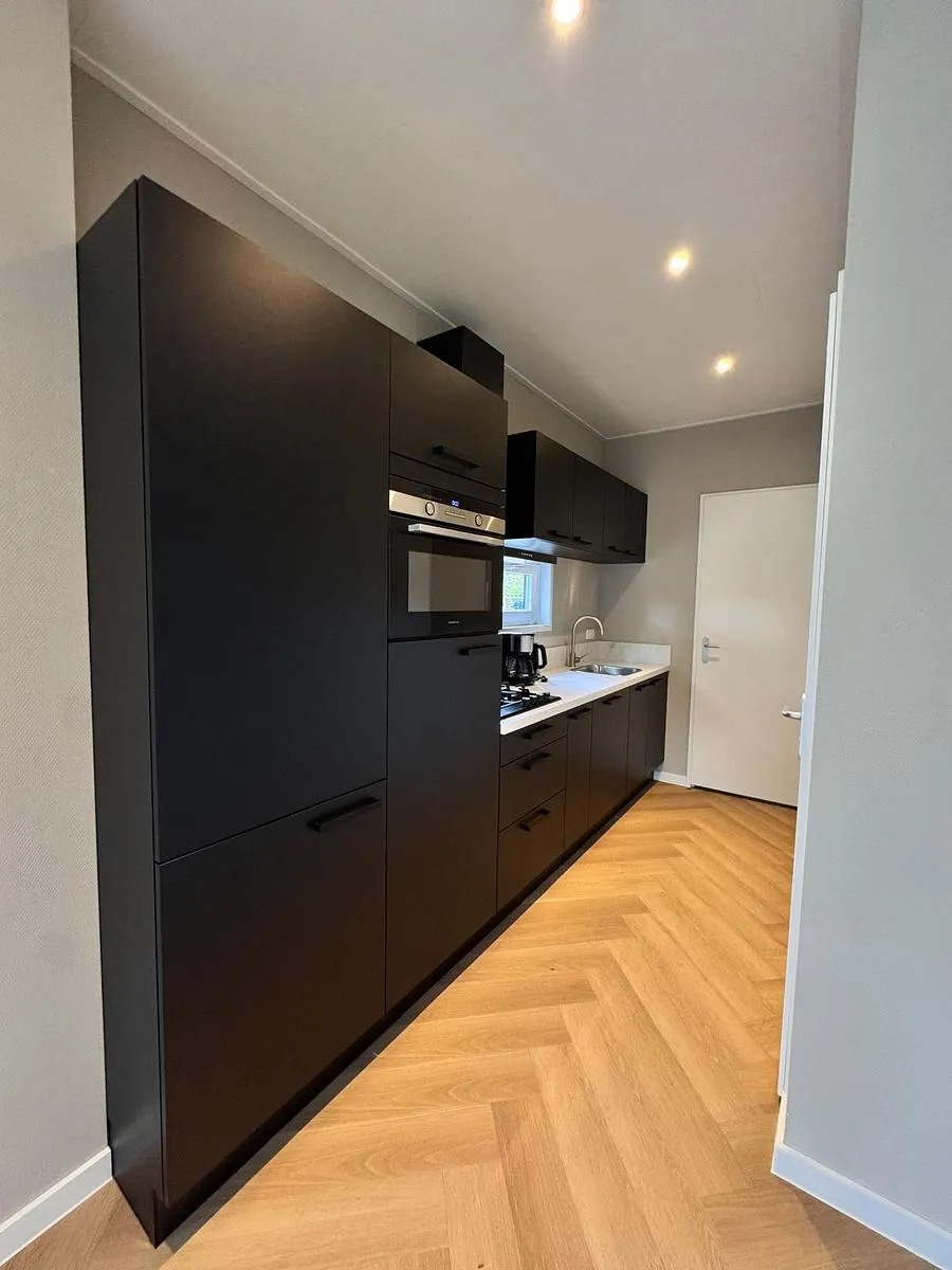Lodge (6 Personen) — Innenräume und Umgebung, Foto 5
