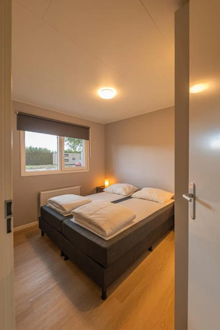 Cube XL 37, Cube XL 4 persoons op Resort de Betuwe, foto 8