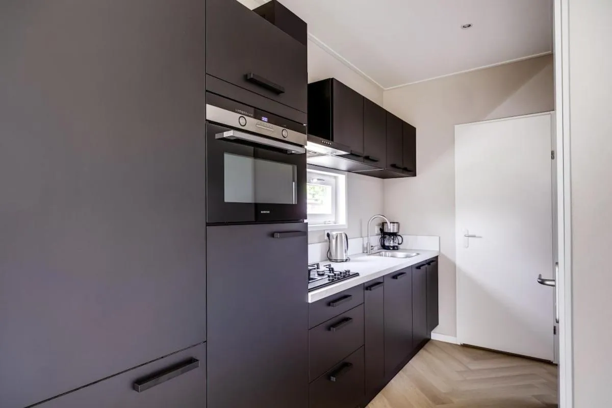 Cube XL 71, Cube XL 4 persoons op Resort de Betuwe, foto 2